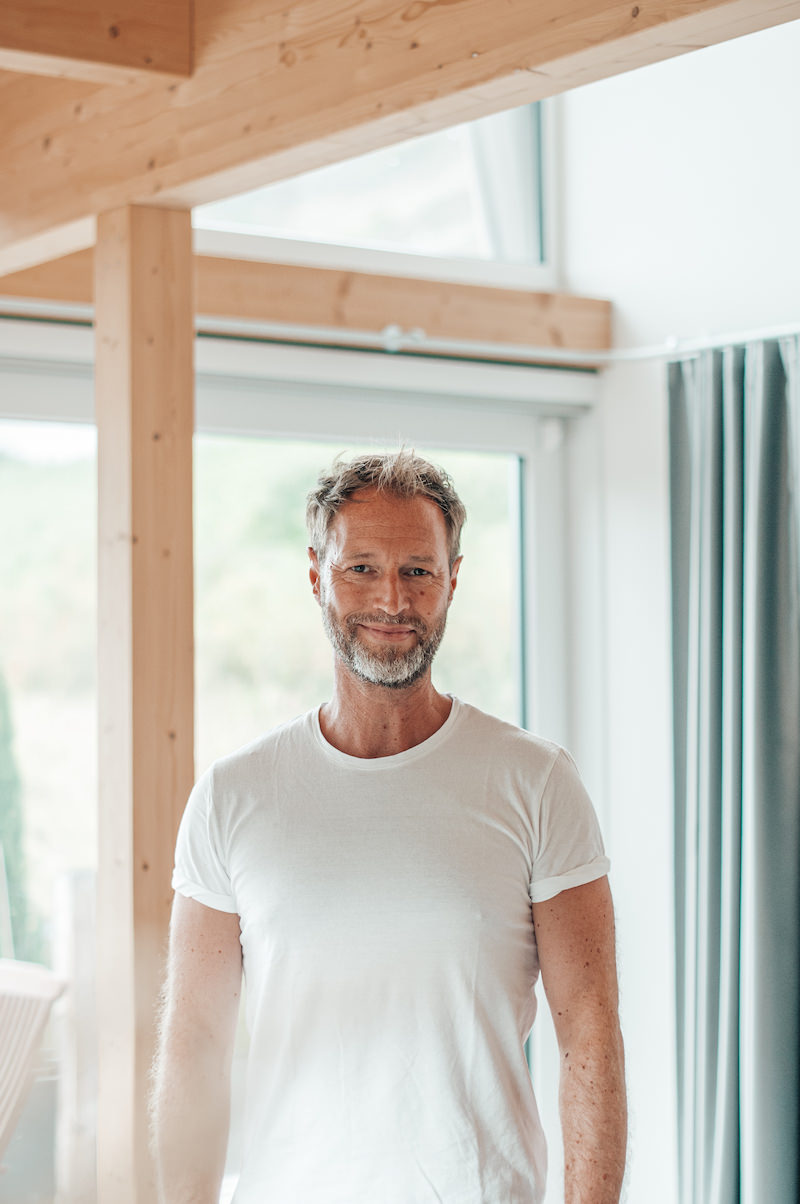 Vacation home Mosel Chalets Holger Maurer Owner