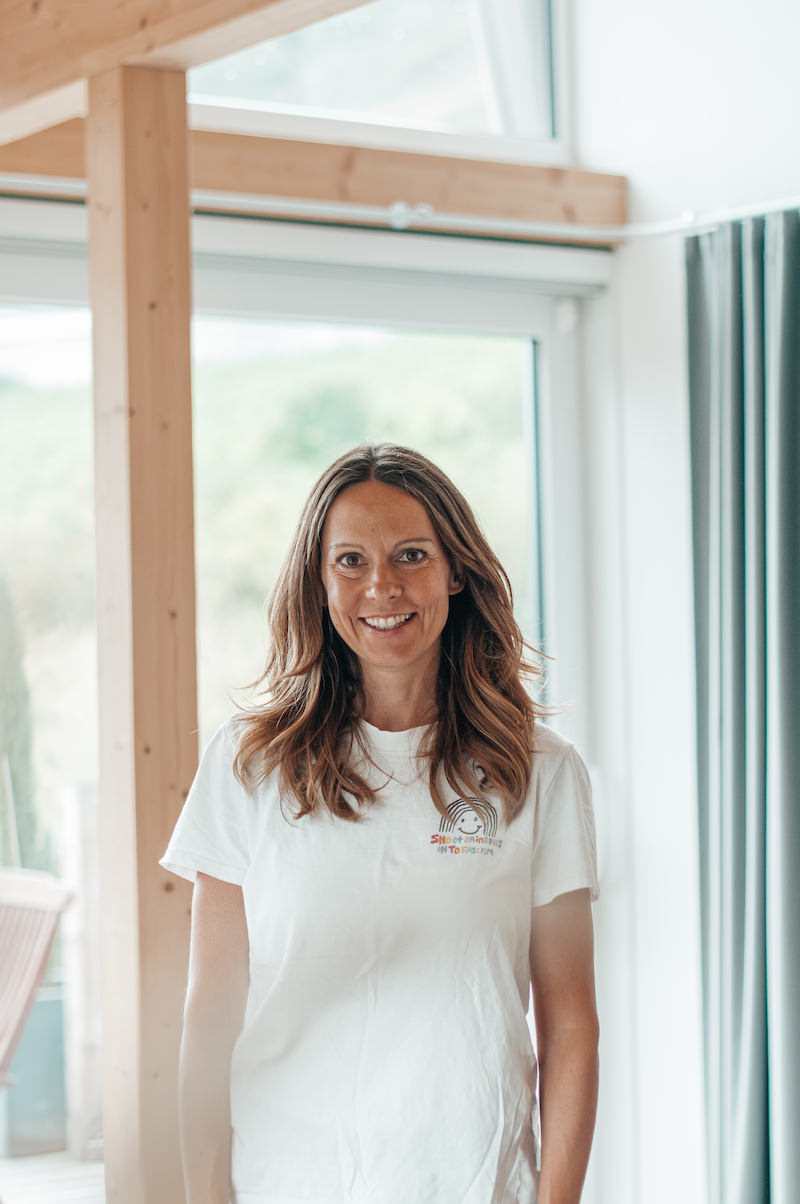 Vacation Home Mosel Chalets Online Marketing Manager Jessica